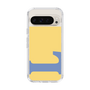 Slim Protection Case［ Original - initial color - L yellow ］
