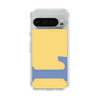 Slim Protection Case［ Original - initial color - L yellow ］