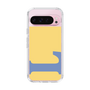 Slim Protection Case［ Original - initial color - L yellow ］