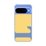 Slim Protection Case［ Original - initial color - L yellow ］