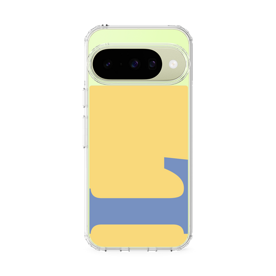 Slim Protection Case［ Original - initial color - L yellow ］