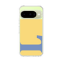 Slim Protection Case［ Original - initial color - L yellow ］