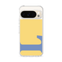 Slim Protection Case［ Original - initial color - L yellow ］
