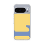 Slim Protection Case［ Original - initial color - L yellow ］