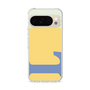 Slim Protection Case［ Original - initial color - L yellow ］