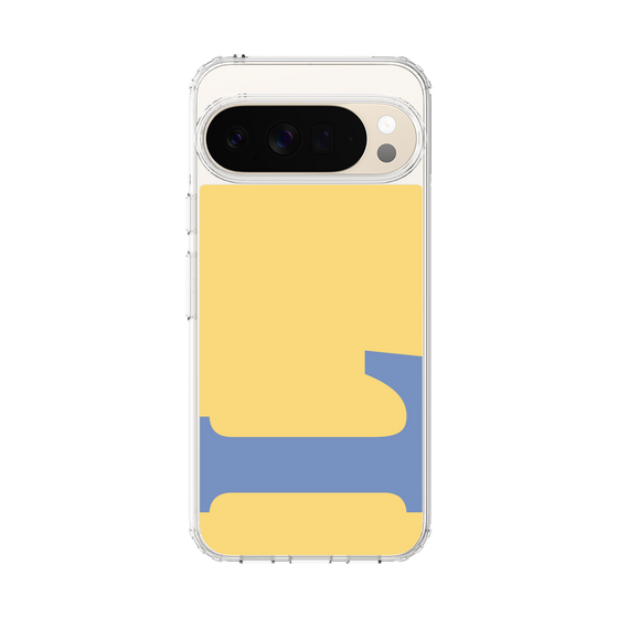 Slim Protection Case［ Original - initial color - L yellow ］