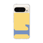 Slim Protection Case［ Original - initial color - L yellow ］