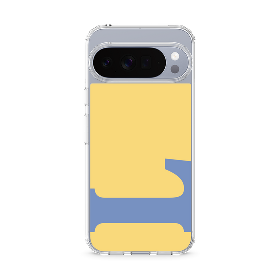 Slim Protection Case［ Original - initial color - L yellow ］