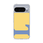 Slim Protection Case［ Original - initial color - L yellow ］