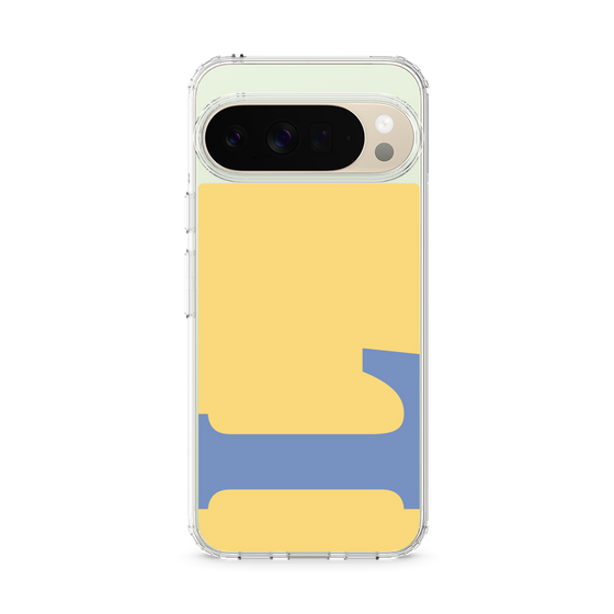 Slim Protection Case［ Original - initial color - L yellow ］