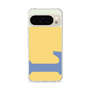 Slim Protection Case［ Original - initial color - L yellow ］