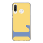 Slim Protection Case［ Original - initial color - L yellow ］