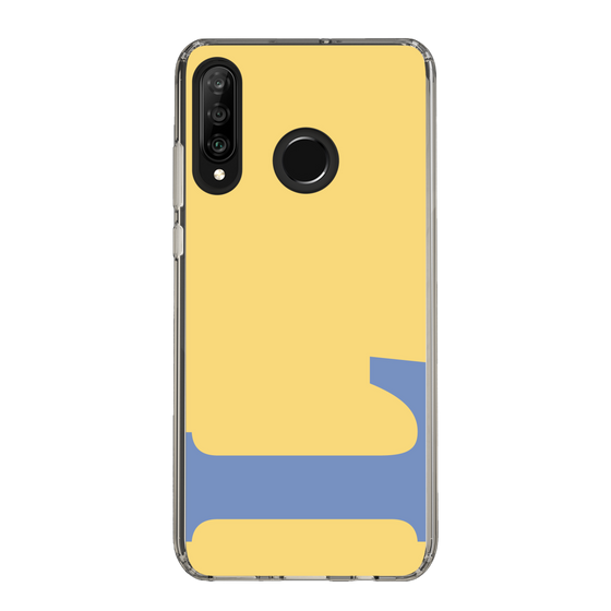 Slim Protection Case［ Original - initial color - L yellow ］