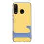 Slim Protection Case［ Original - initial color - L yellow ］