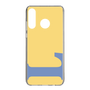 Slim Protection Case［ Original - initial color - L yellow ］