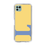 Slim Protection Case［ Original - initial color - L yellow ］