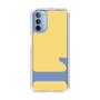 Slim Protection Case［ Original - initial color - L yellow ］