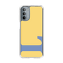 Slim Protection Case［ Original - initial color - L yellow ］