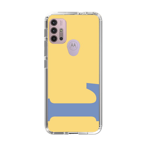 Slim Protection Case［ Original - initial color - L yellow ］