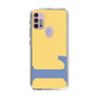 Slim Protection Case［ Original - initial color - L yellow ］
