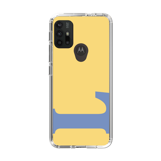 Slim Protection Case［ Original - initial color - L yellow ］