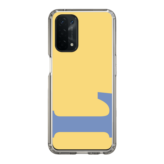 Slim Protection Case［ Original - initial color - L yellow ］