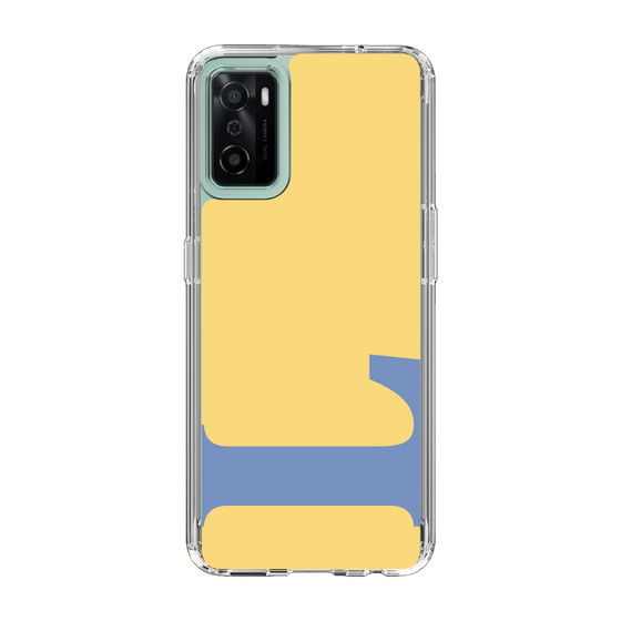 Slim Protection Case［ Original - initial color - L yellow ］