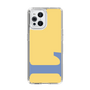 Slim Protection Case［ Original - initial color - L yellow ］
