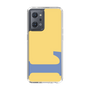 Slim Protection Case［ Original - initial color - L yellow ］