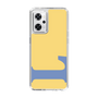 Slim Protection Case［ オリジナル - initial color - L yellow ］