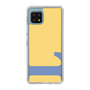 Slim Protection Case［ Original - initial color - L yellow ］