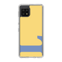 Slim Protection Case［ Original - initial color - L yellow ］
