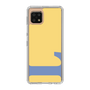 Slim Protection Case［ Original - initial color - L yellow ］