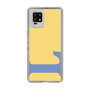 Slim Protection Case［ Original - initial color - L yellow ］