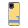 Slim Protection Case［ Original - initial color - L yellow ］