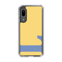 Slim Protection Case［ Original - initial color - L yellow ］