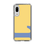 Slim Protection Case［ Original - initial color - L yellow ］