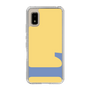 Slim Protection Case［ Original - initial color - L yellow ］