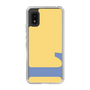 Slim Protection Case［ Original - initial color - L yellow ］