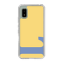 Slim Protection Case［ Original - initial color - L yellow ］