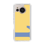 Slim Protection Case［ Original - initial color - L yellow ］