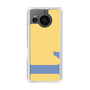 Slim Protection Case［ Original - initial color - L yellow ］