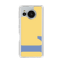 Slim Protection Case［ Original - initial color - L yellow ］