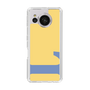 Slim Protection Case［ Original - initial color - L yellow ］