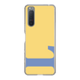 Slim Protection Case［ Original - initial color - L yellow ］
