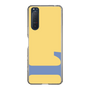 Slim Protection Case［ Original - initial color - L yellow ］
