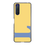 Slim Protection Case［ Original - initial color - L yellow ］