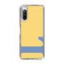 Slim Protection Case［ Original - initial color - L yellow ］