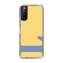 Slim Protection Case［ Original - initial color - L yellow ］