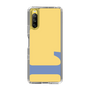 Slim Protection Case［ Original - initial color - L yellow ］